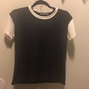 NWT Rag & bone t-shirt